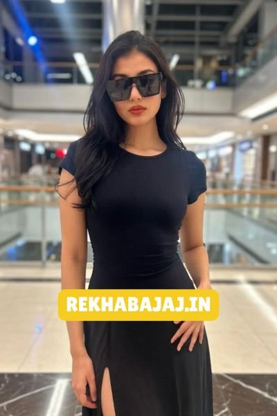 Nisha Sharma
