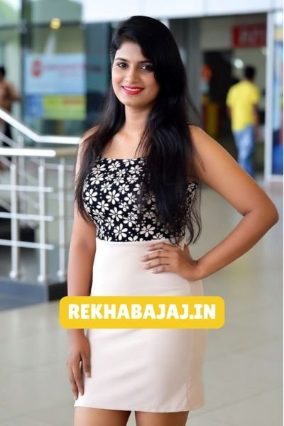 Lavanya Reddy