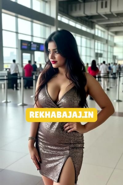 Air Hostess Escort